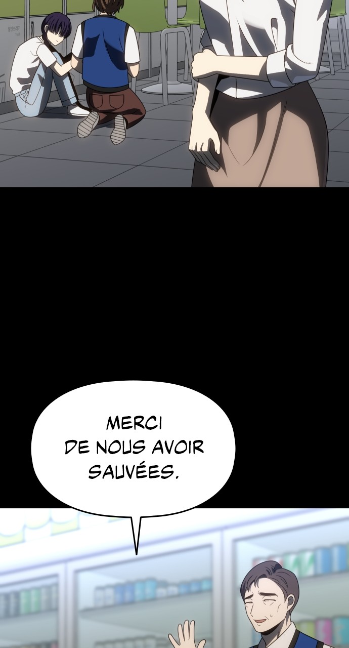 I Used To Be A Boss Chapitre 94 - Page 48