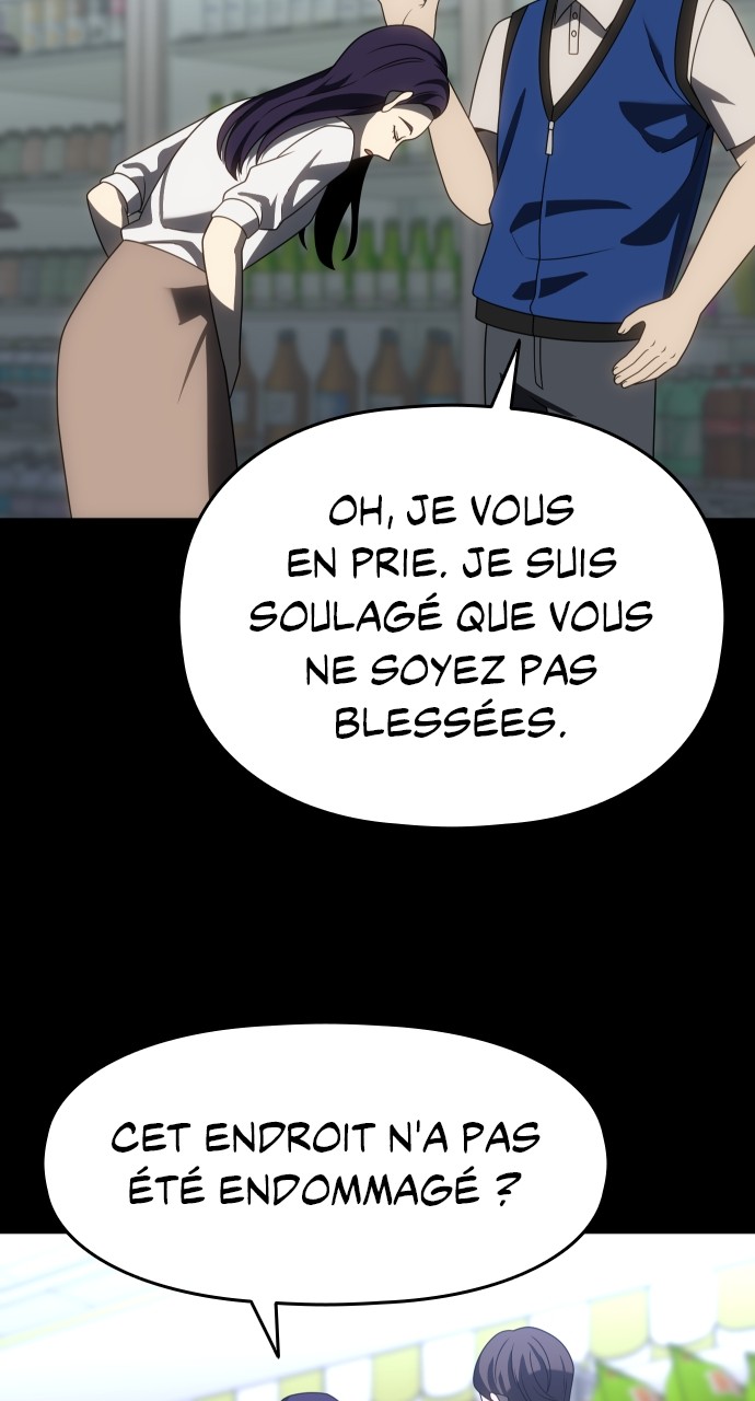 I Used To Be A Boss Chapitre 94 - Page 49