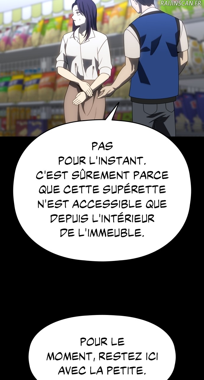 I Used To Be A Boss Chapitre 94 - Page 50