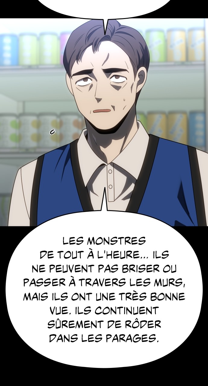 I Used To Be A Boss Chapitre 94 - Page 51