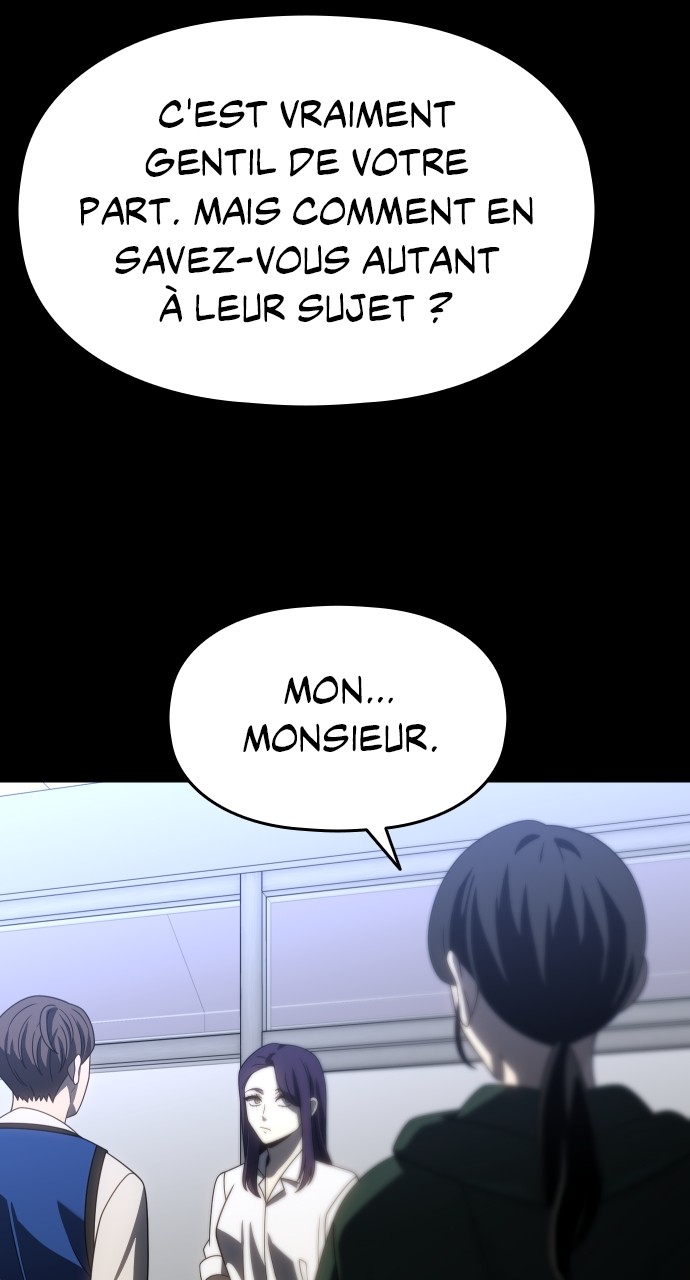 I Used To Be A Boss Chapitre 94 - Page 52