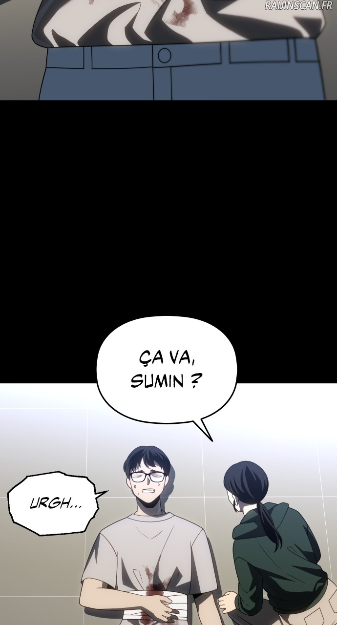 I Used To Be A Boss Chapitre 94 - Page 55