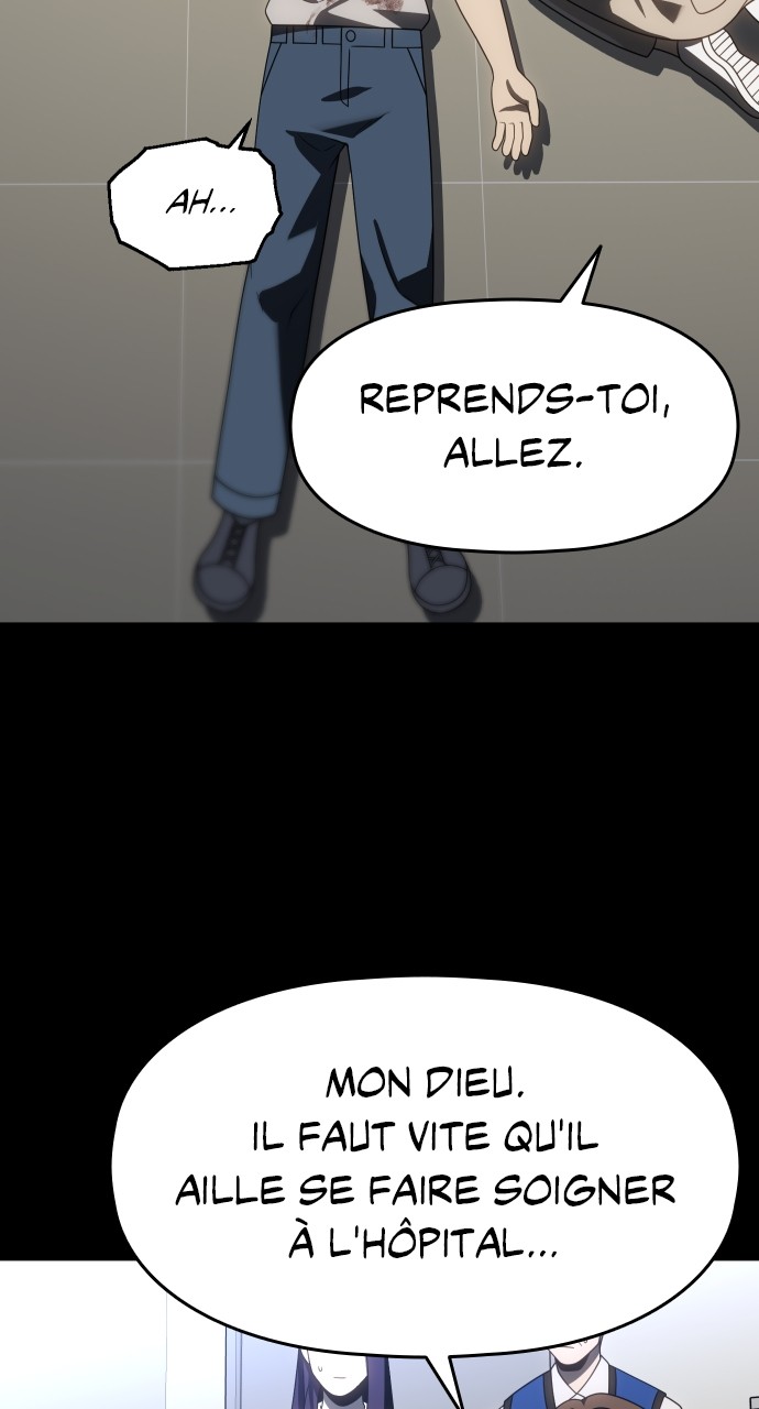 I Used To Be A Boss Chapitre 94 - Page 56