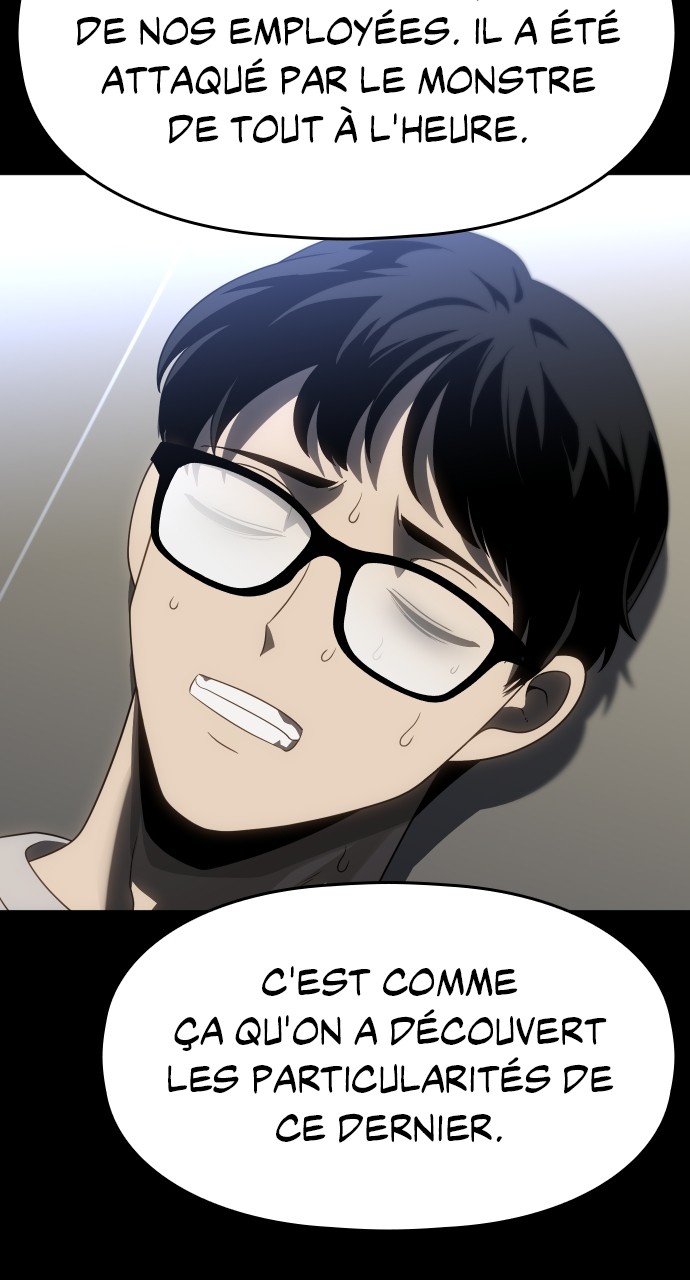 I Used To Be A Boss Chapitre 94 - Page 58