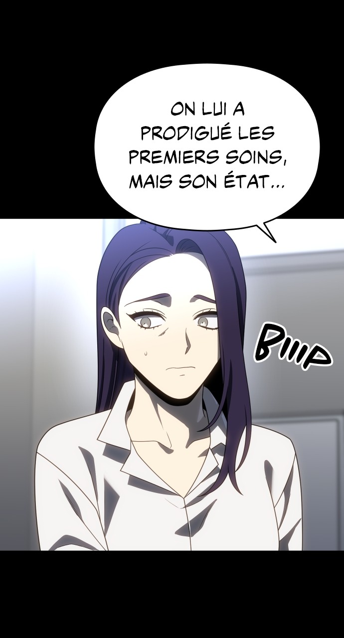 I Used To Be A Boss Chapitre 94 - Page 59