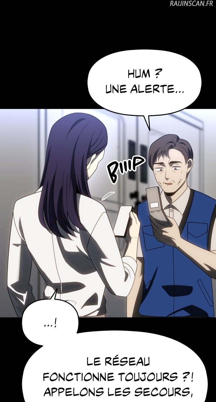 I Used To Be A Boss Chapitre 94 - Page 60