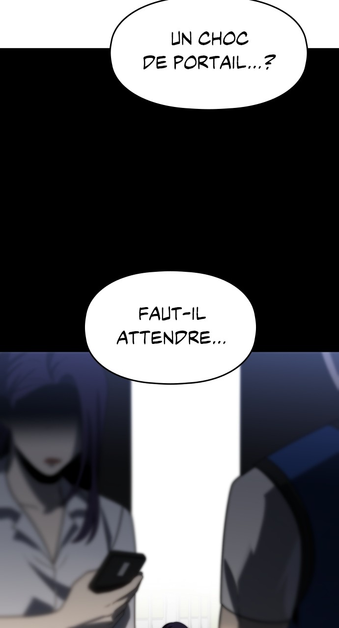 I Used To Be A Boss Chapitre 94 - Page 62