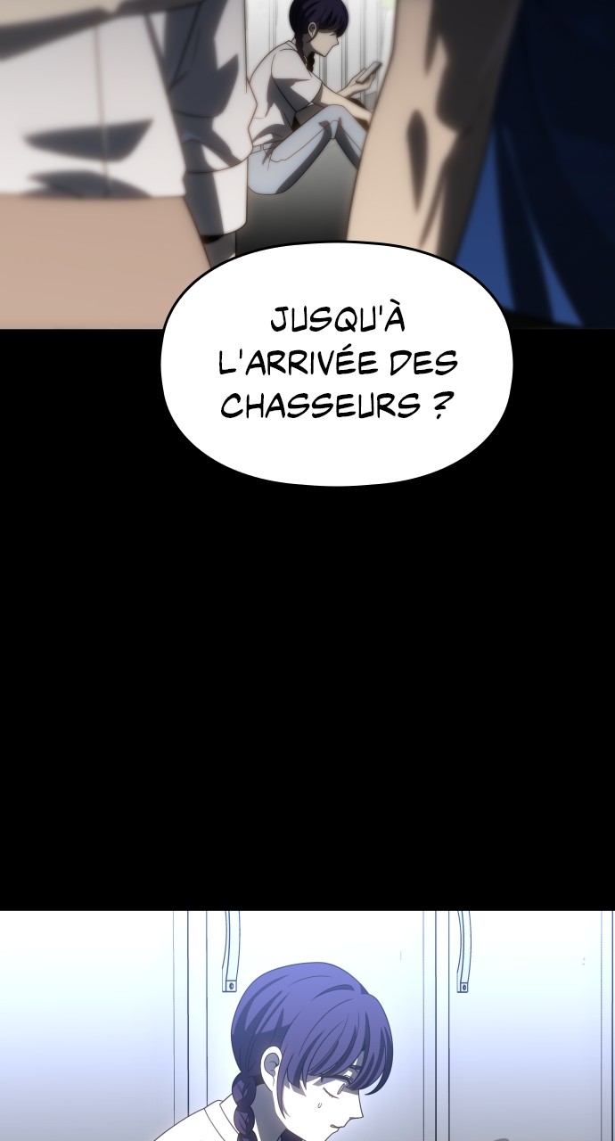 I Used To Be A Boss Chapitre 94 - Page 63