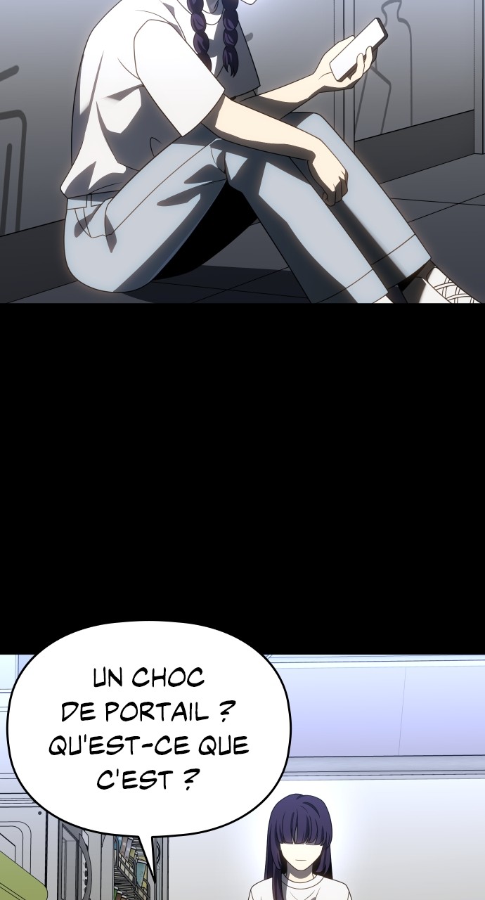 I Used To Be A Boss Chapitre 94 - Page 64