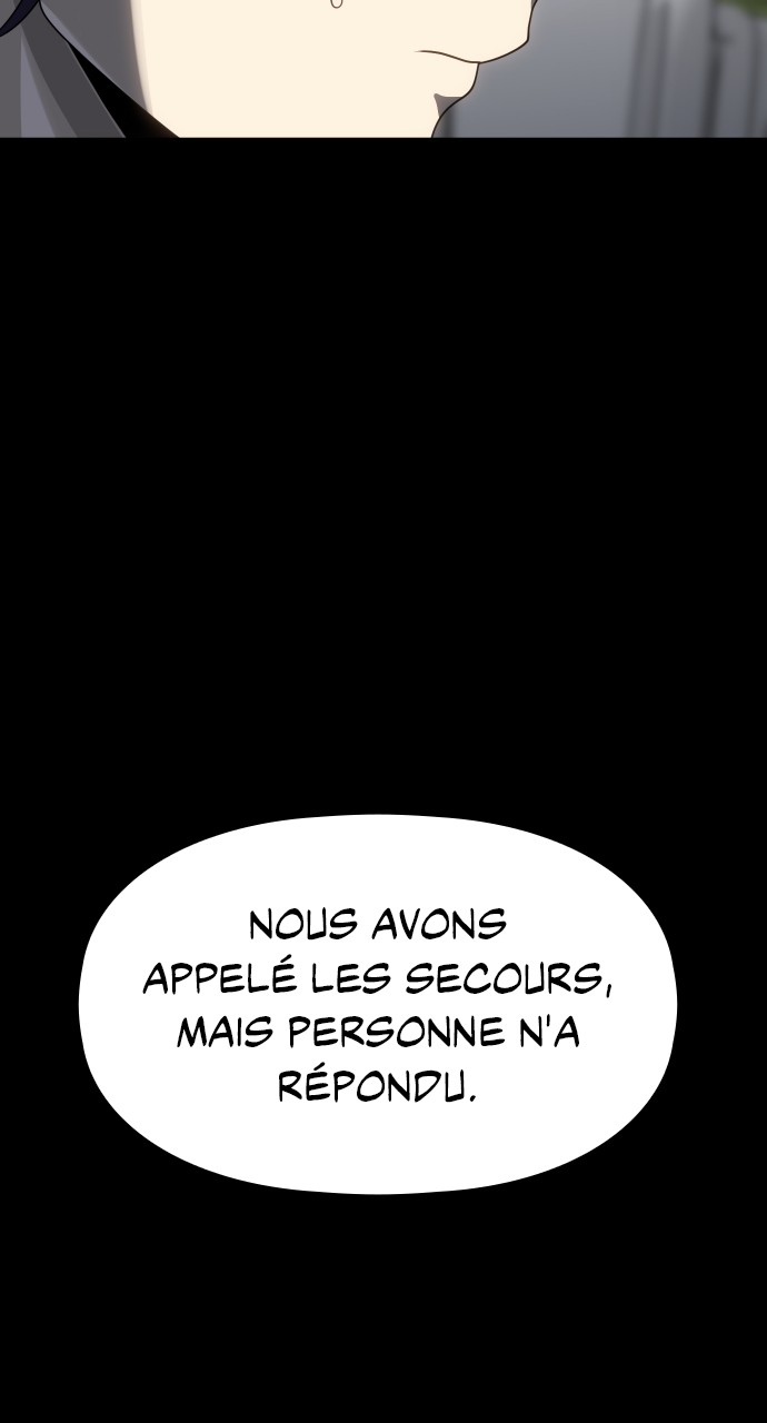 I Used To Be A Boss Chapitre 94 - Page 67