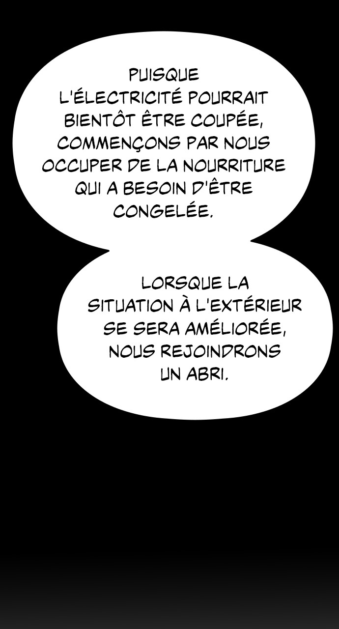 I Used To Be A Boss Chapitre 94 - Page 68
