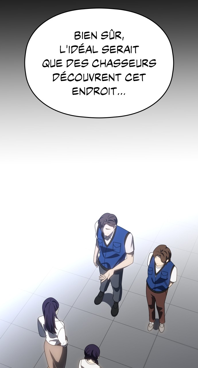 I Used To Be A Boss Chapitre 94 - Page 69