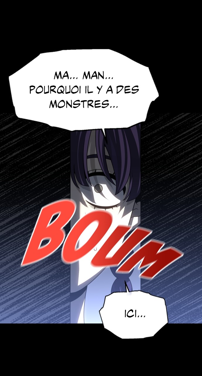 I Used To Be A Boss Chapitre 94 - Page 7