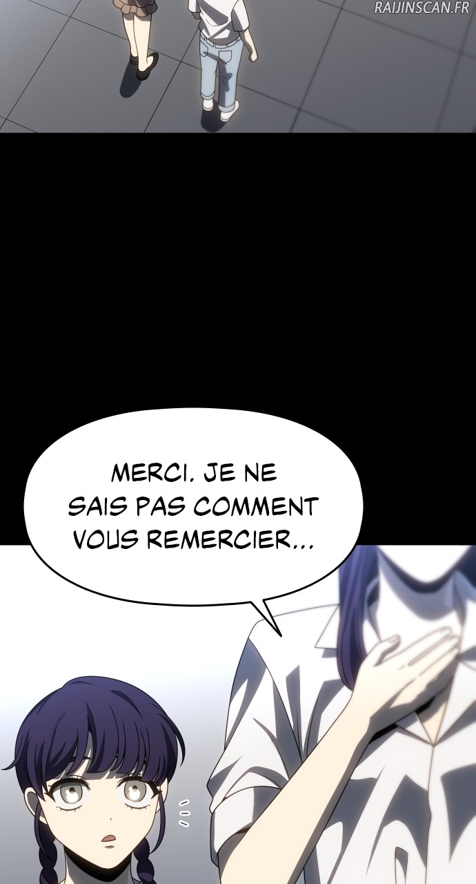 I Used To Be A Boss Chapitre 94 - Page 70