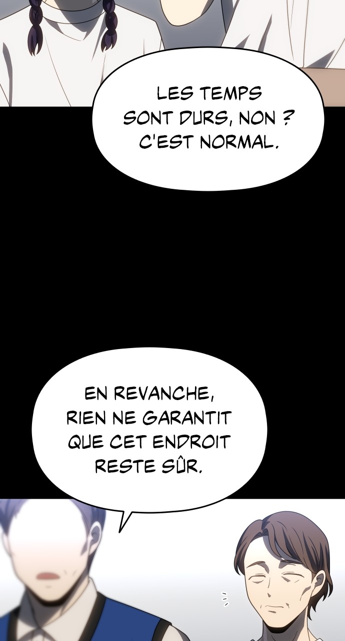 I Used To Be A Boss Chapitre 94 - Page 71