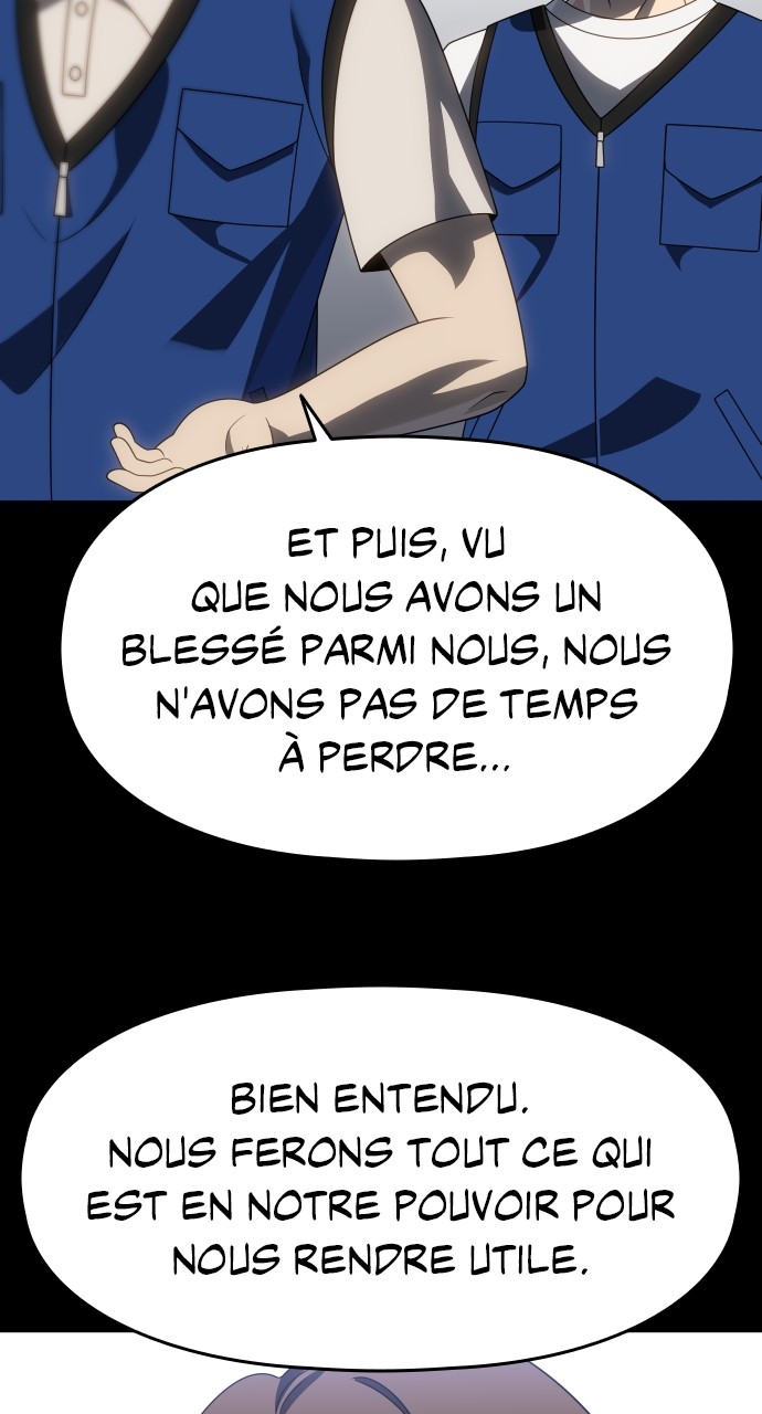 I Used To Be A Boss Chapitre 94 - Page 72