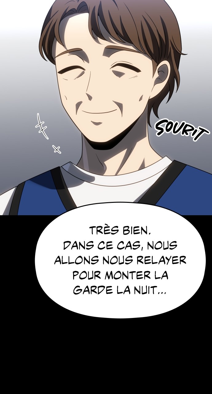 I Used To Be A Boss Chapitre 94 - Page 73