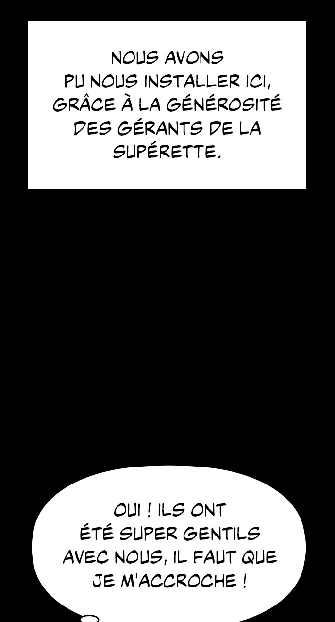 I Used To Be A Boss Chapitre 94 - Page 74