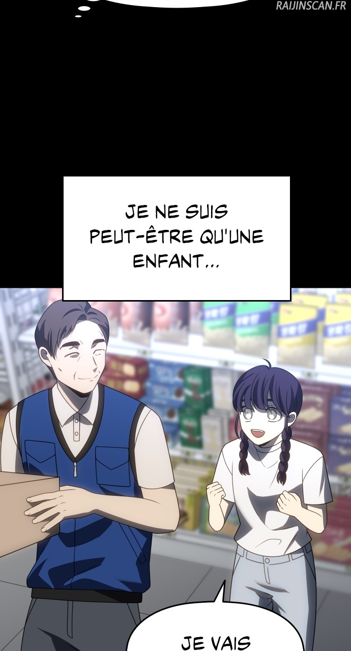I Used To Be A Boss Chapitre 94 - Page 75
