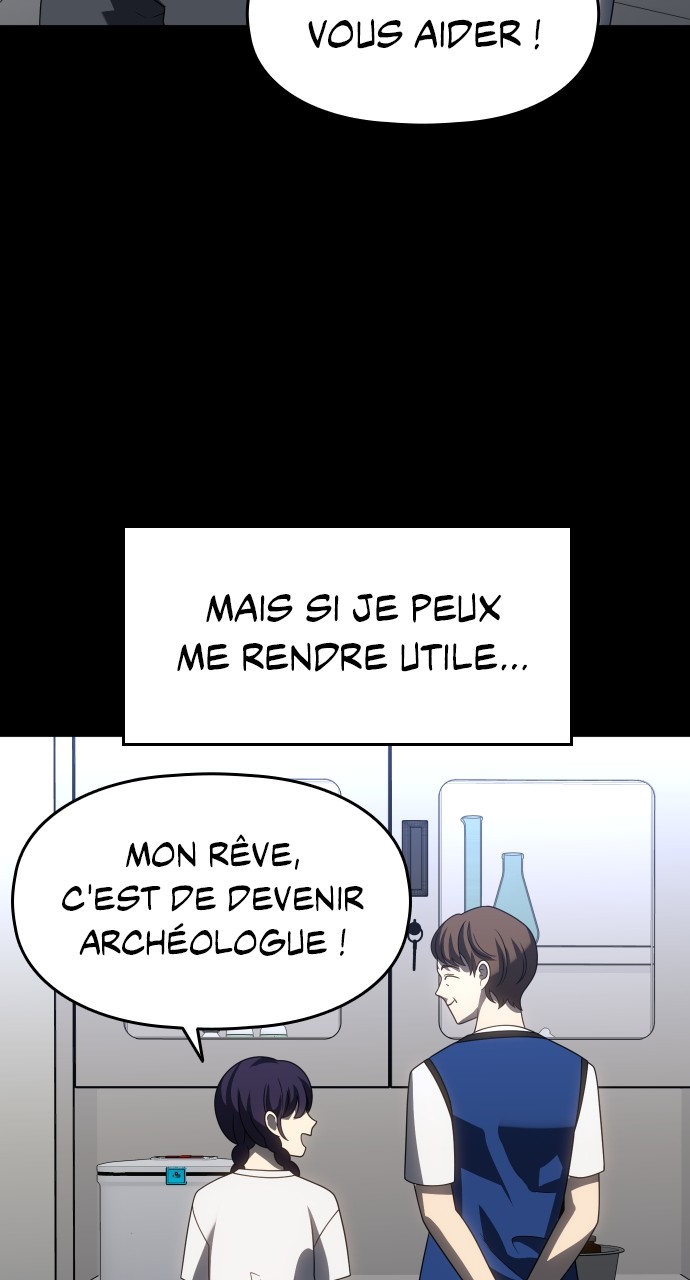 I Used To Be A Boss Chapitre 94 - Page 76