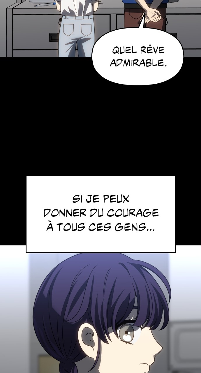 I Used To Be A Boss Chapitre 94 - Page 77