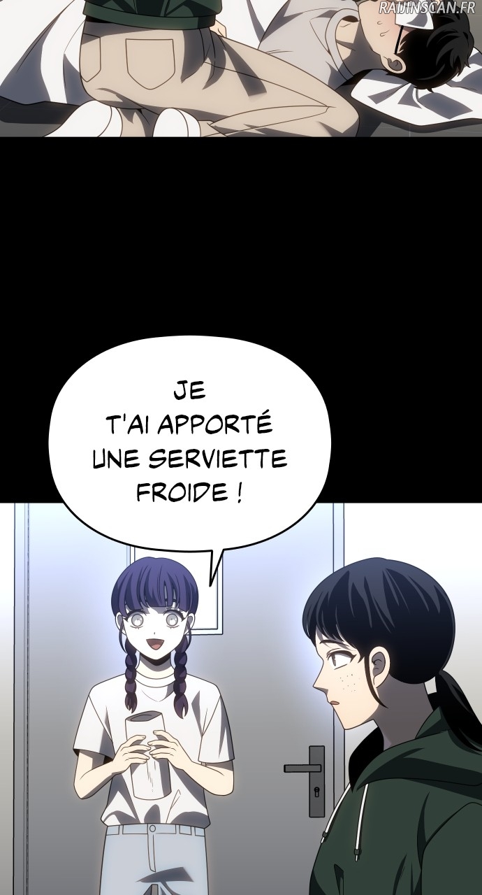 I Used To Be A Boss Chapitre 94 - Page 80