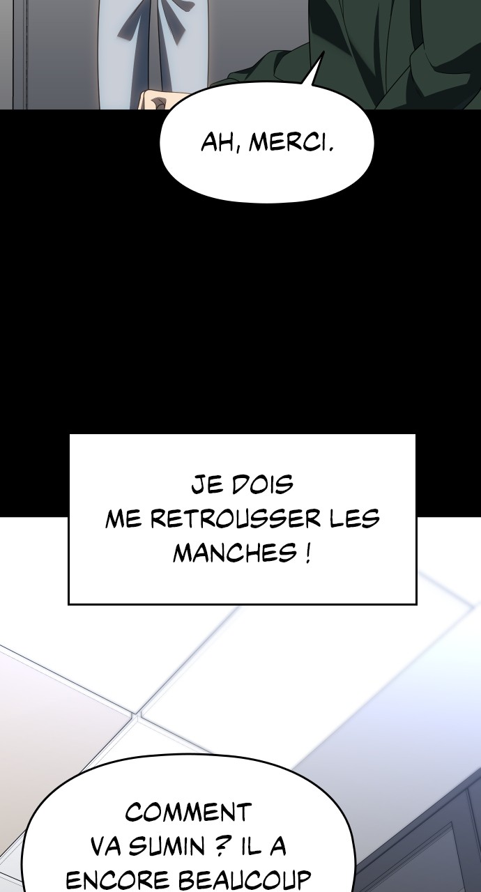 I Used To Be A Boss Chapitre 94 - Page 81