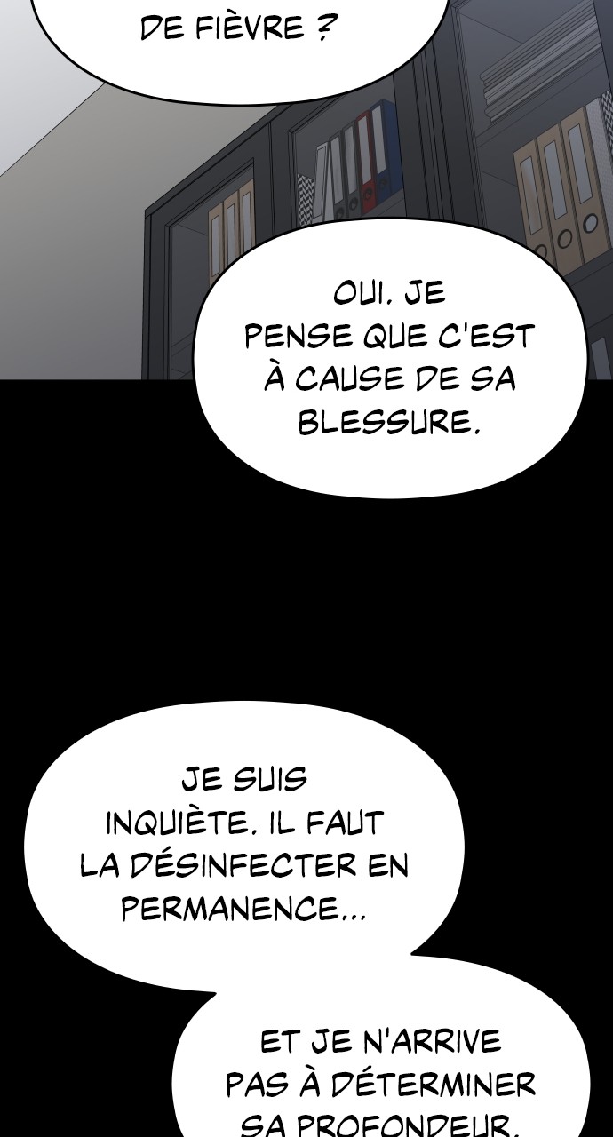 I Used To Be A Boss Chapitre 94 - Page 82