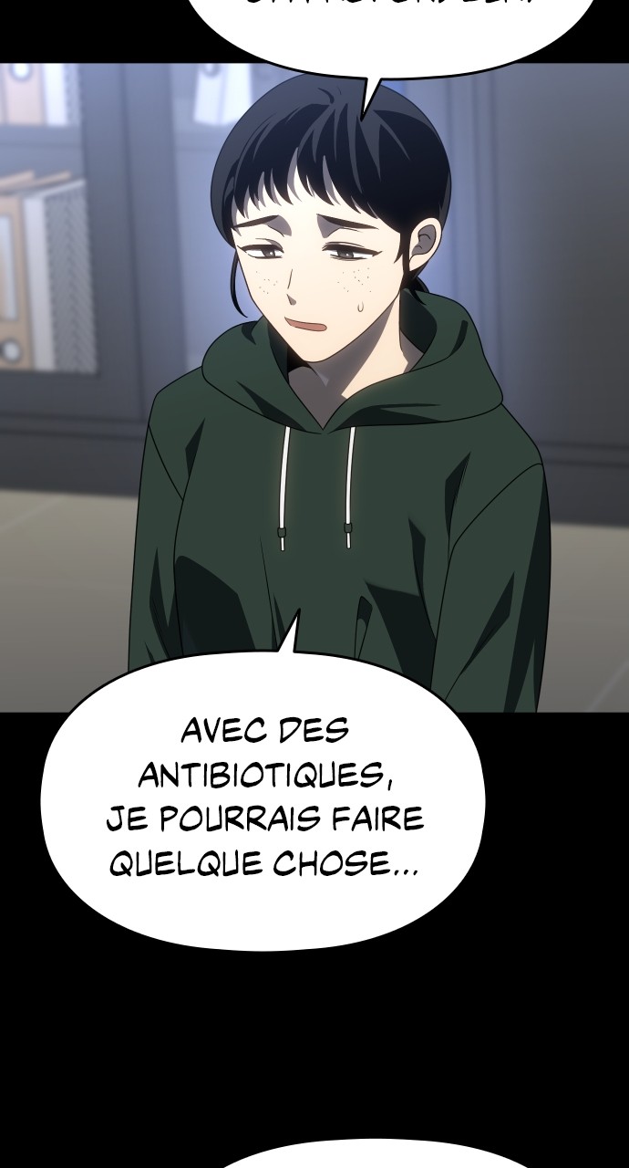 I Used To Be A Boss Chapitre 94 - Page 83