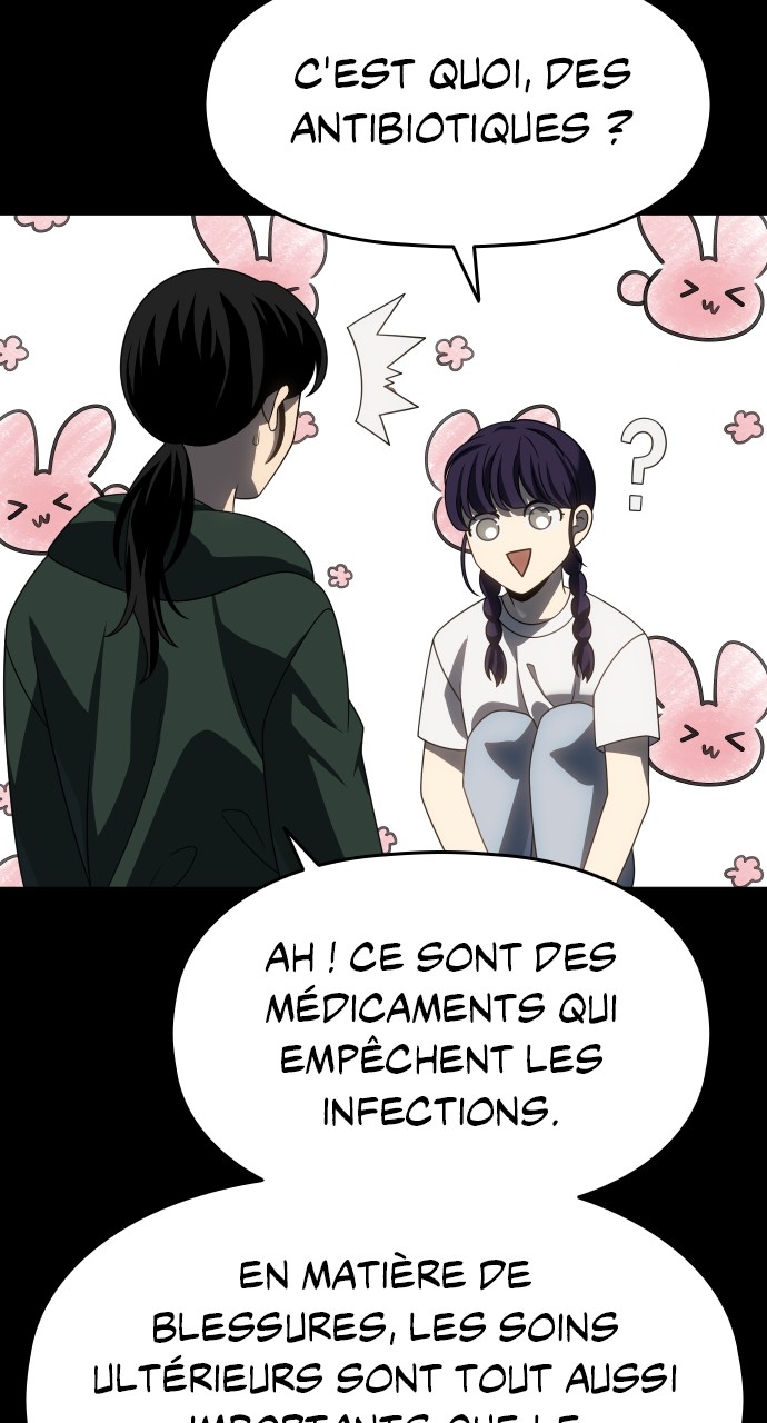 I Used To Be A Boss Chapitre 94 - Page 84