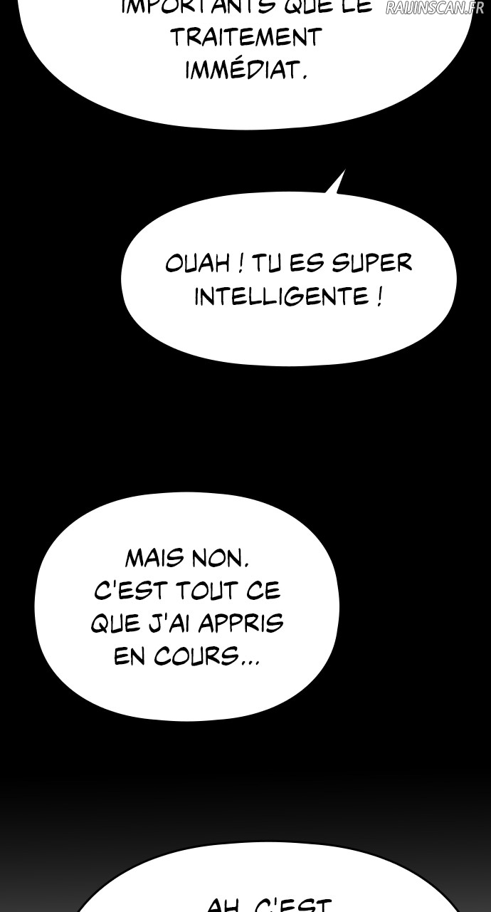I Used To Be A Boss Chapitre 94 - Page 85