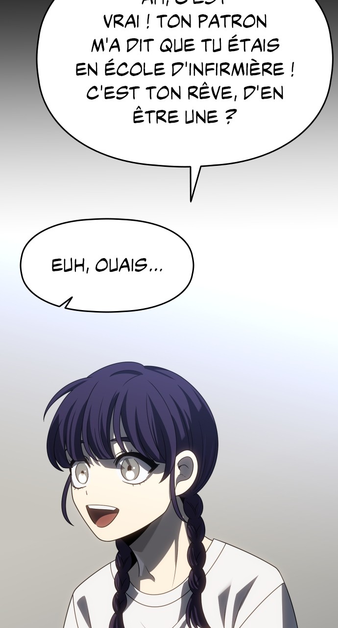 I Used To Be A Boss Chapitre 94 - Page 86