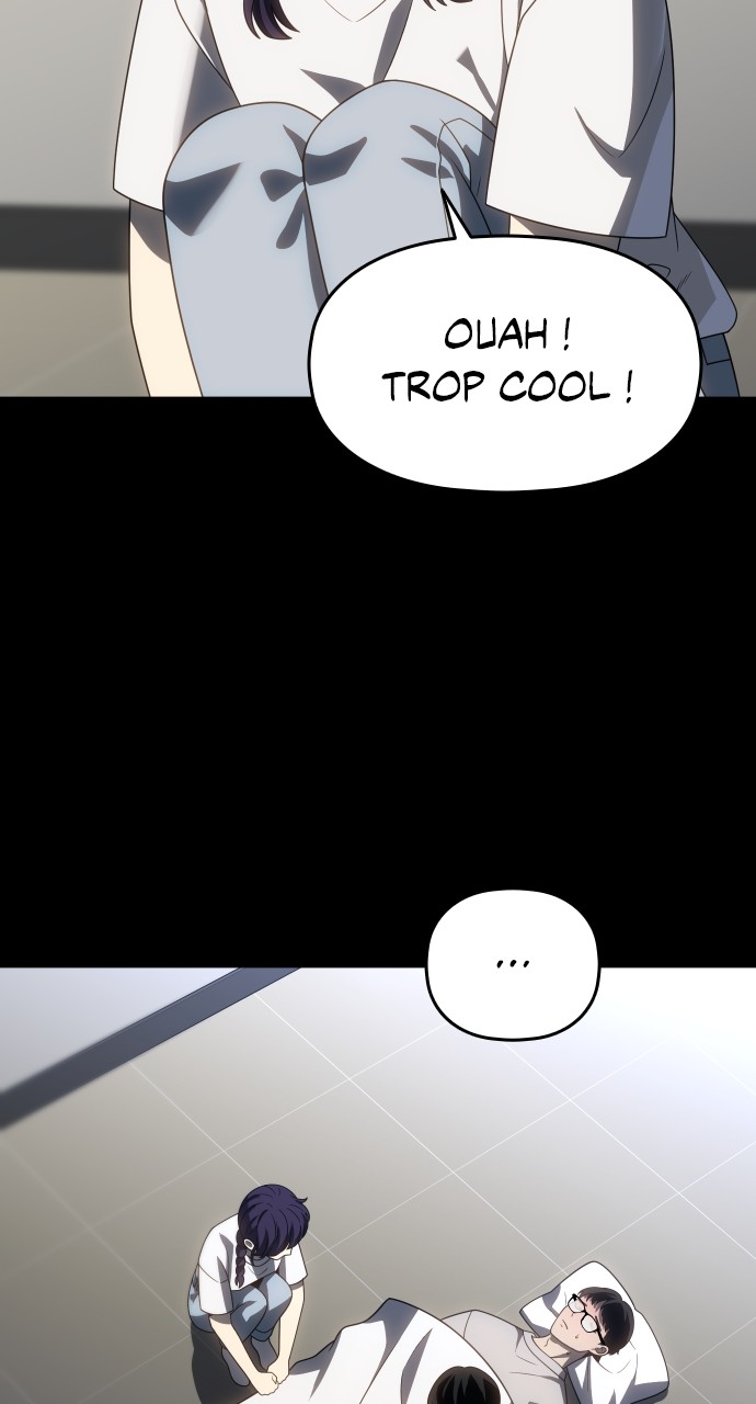 I Used To Be A Boss Chapitre 94 - Page 87