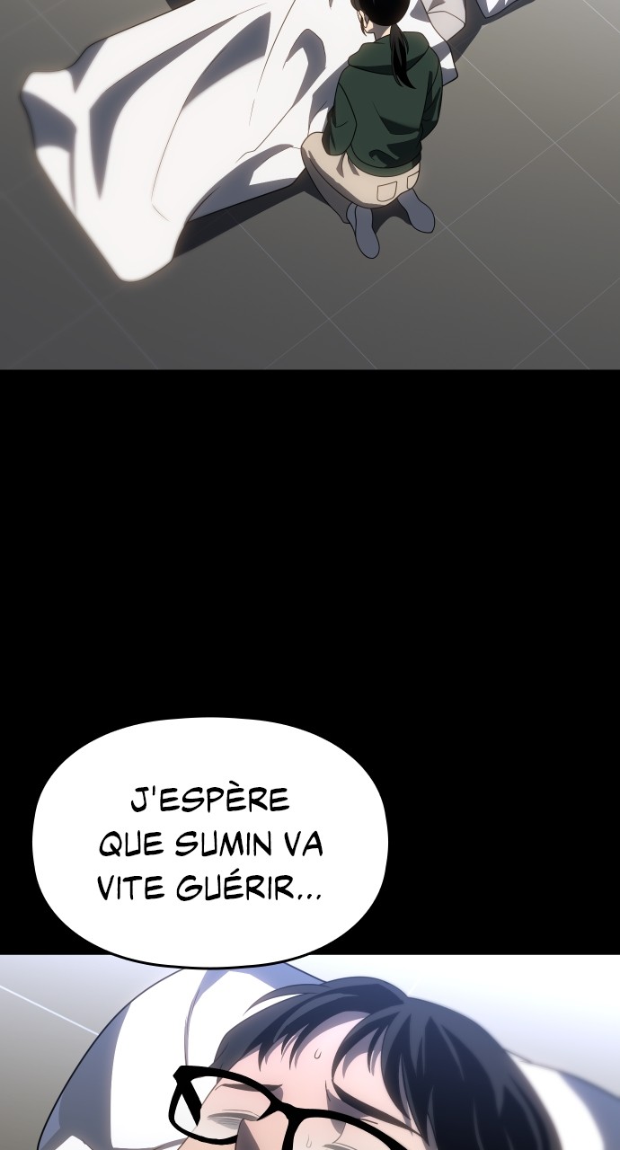 I Used To Be A Boss Chapitre 94 - Page 88