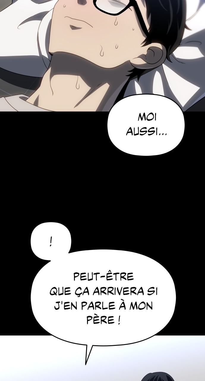 I Used To Be A Boss Chapitre 94 - Page 89