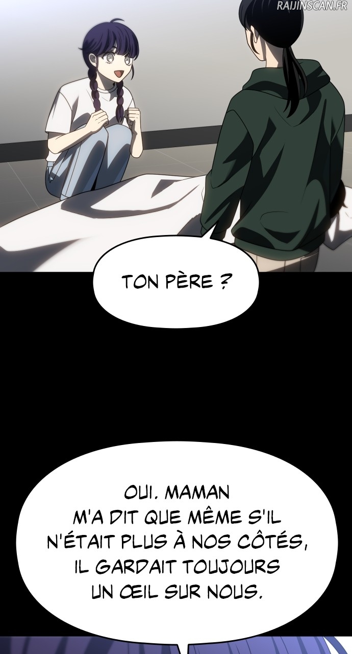 I Used To Be A Boss Chapitre 94 - Page 90