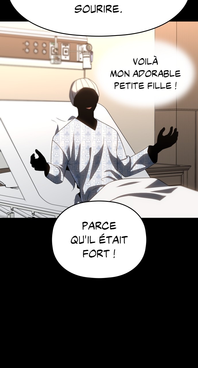 I Used To Be A Boss Chapitre 94 - Page 92
