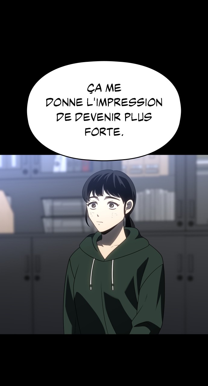 I Used To Be A Boss Chapitre 94 - Page 94
