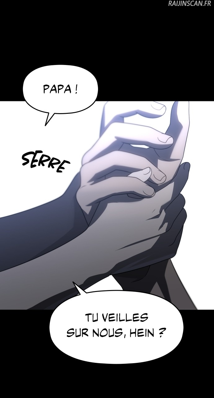I Used To Be A Boss Chapitre 94 - Page 95