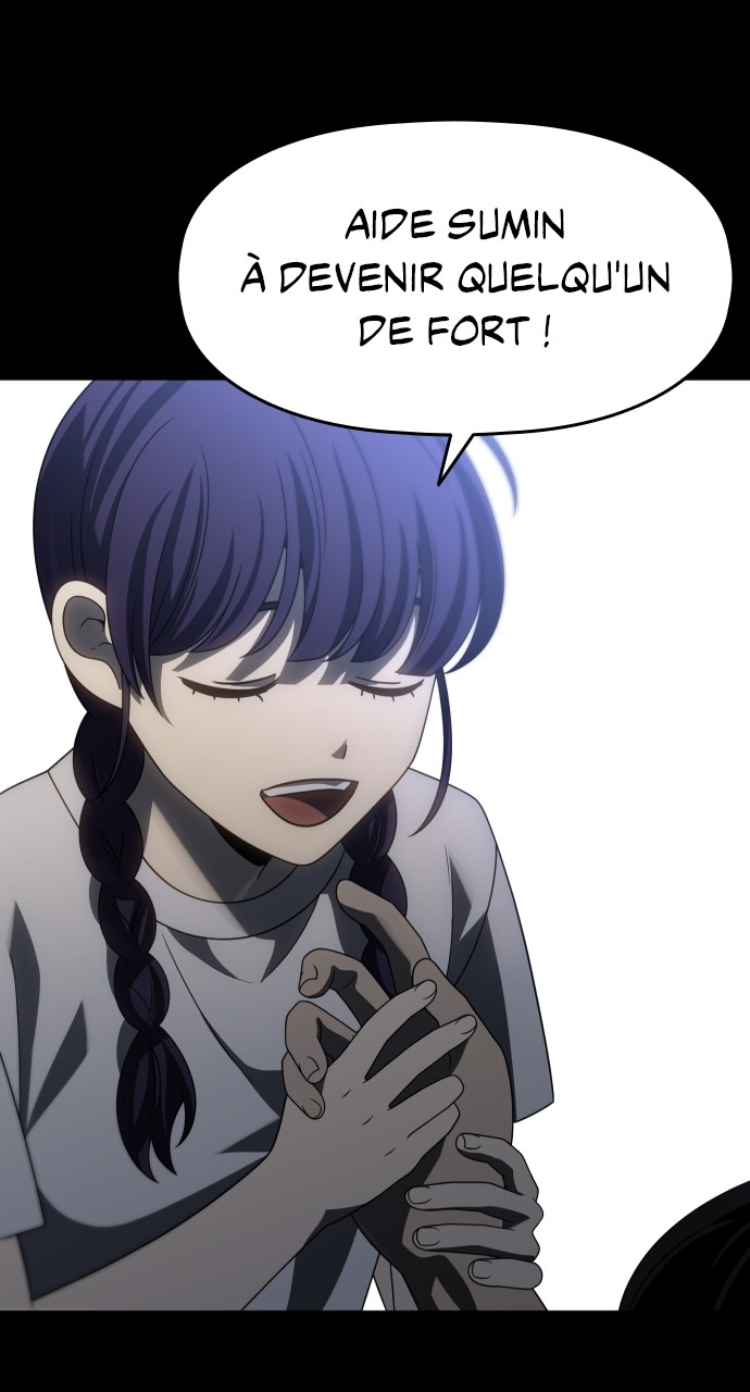 I Used To Be A Boss Chapitre 94 - Page 96