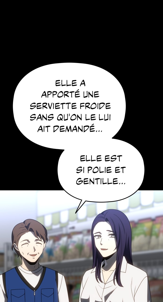 I Used To Be A Boss Chapitre 94 - Page 98