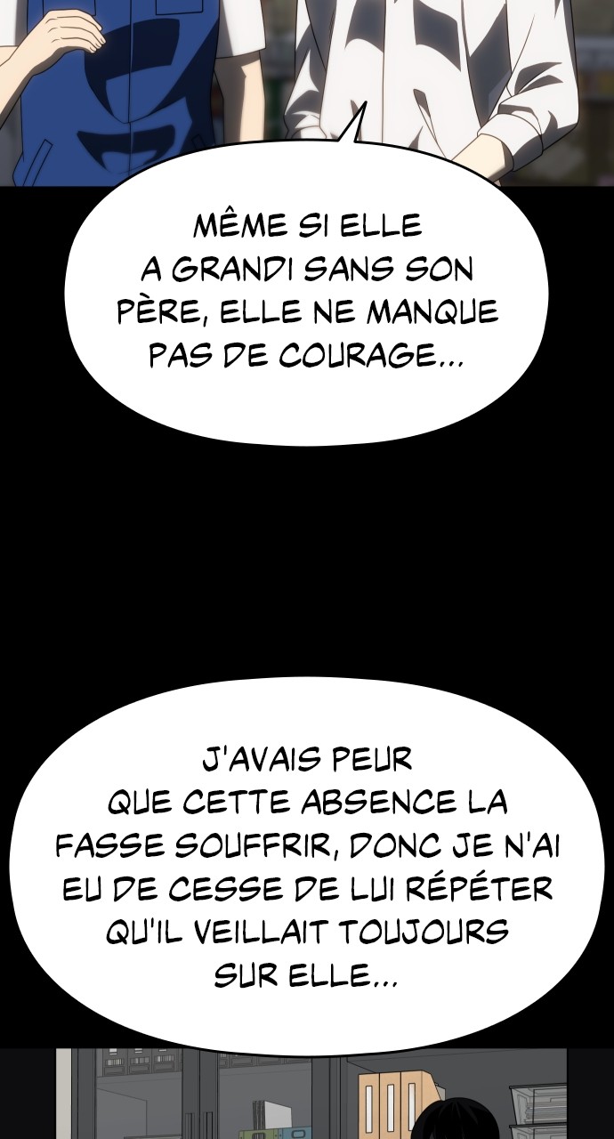 I Used To Be A Boss Chapitre 94 - Page 99