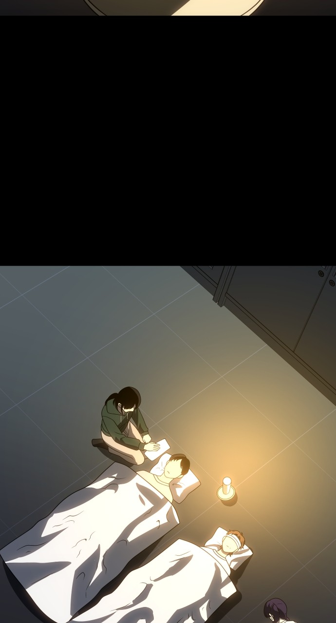 I Used To Be A Boss Chapitre 95 - Page 103