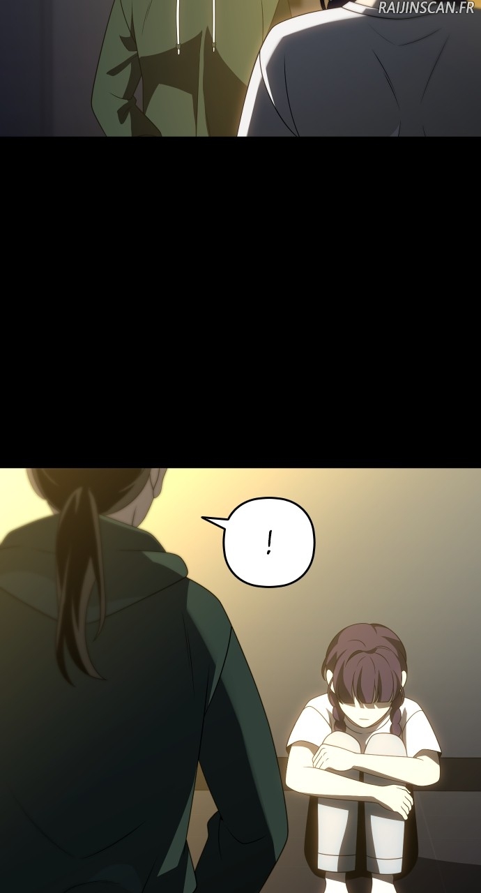 I Used To Be A Boss Chapitre 95 - Page 105
