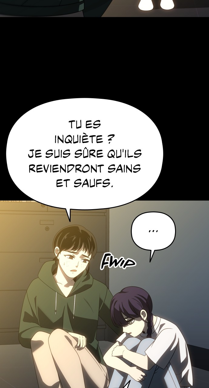 I Used To Be A Boss Chapitre 95 - Page 106