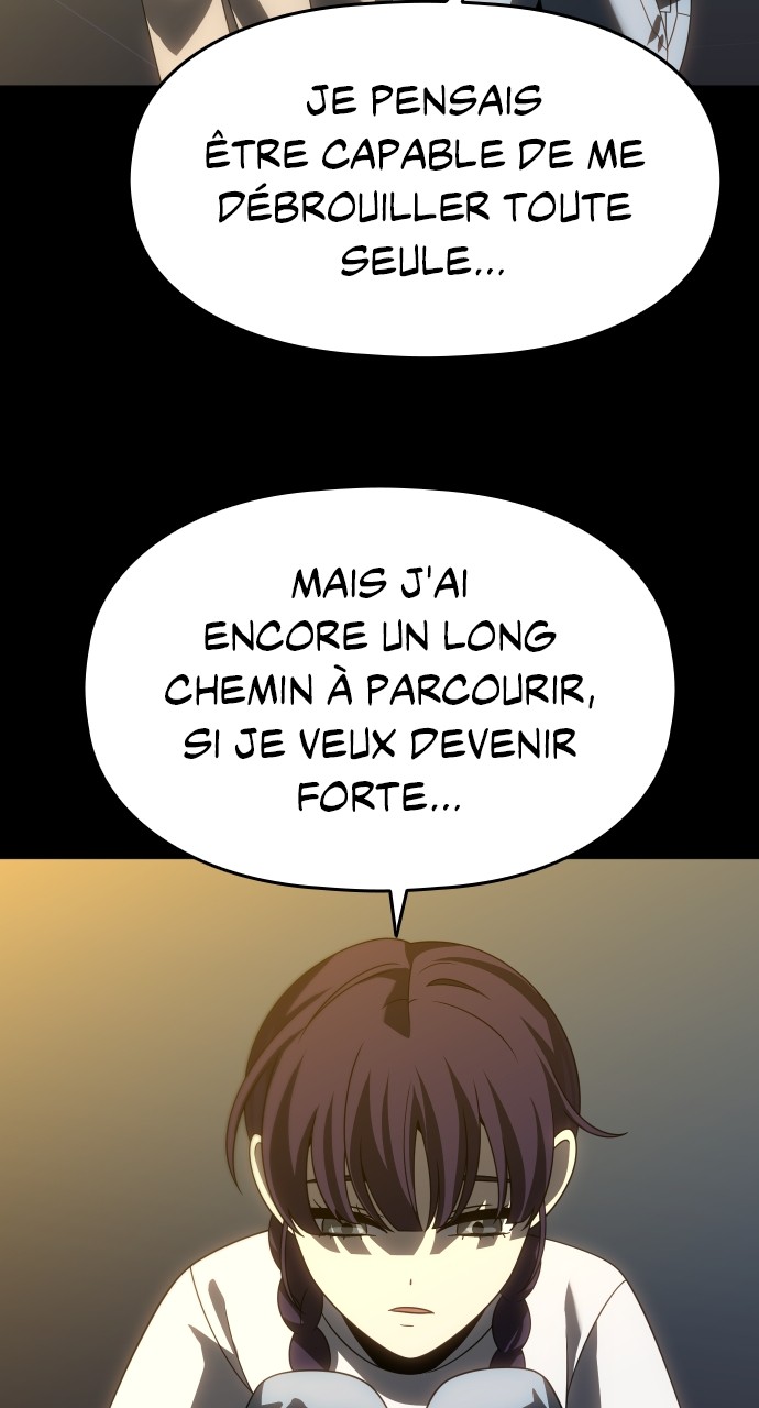 I Used To Be A Boss Chapitre 95 - Page 107