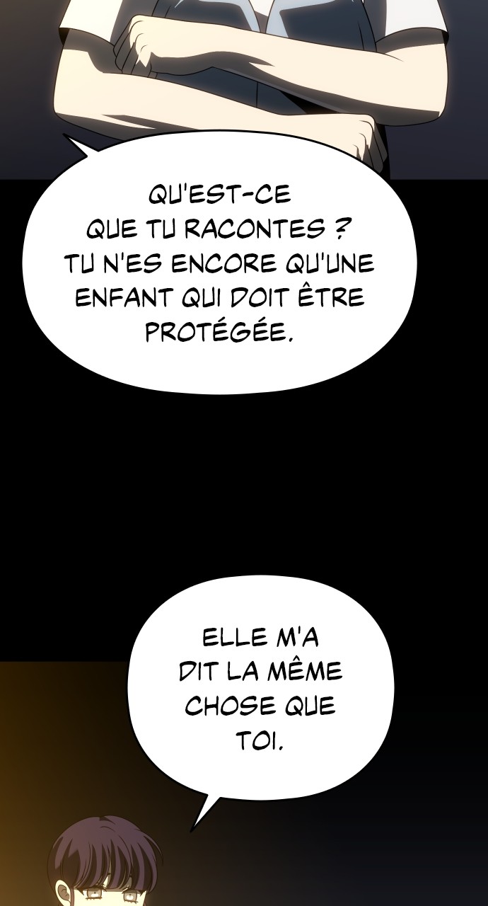 I Used To Be A Boss Chapitre 95 - Page 108