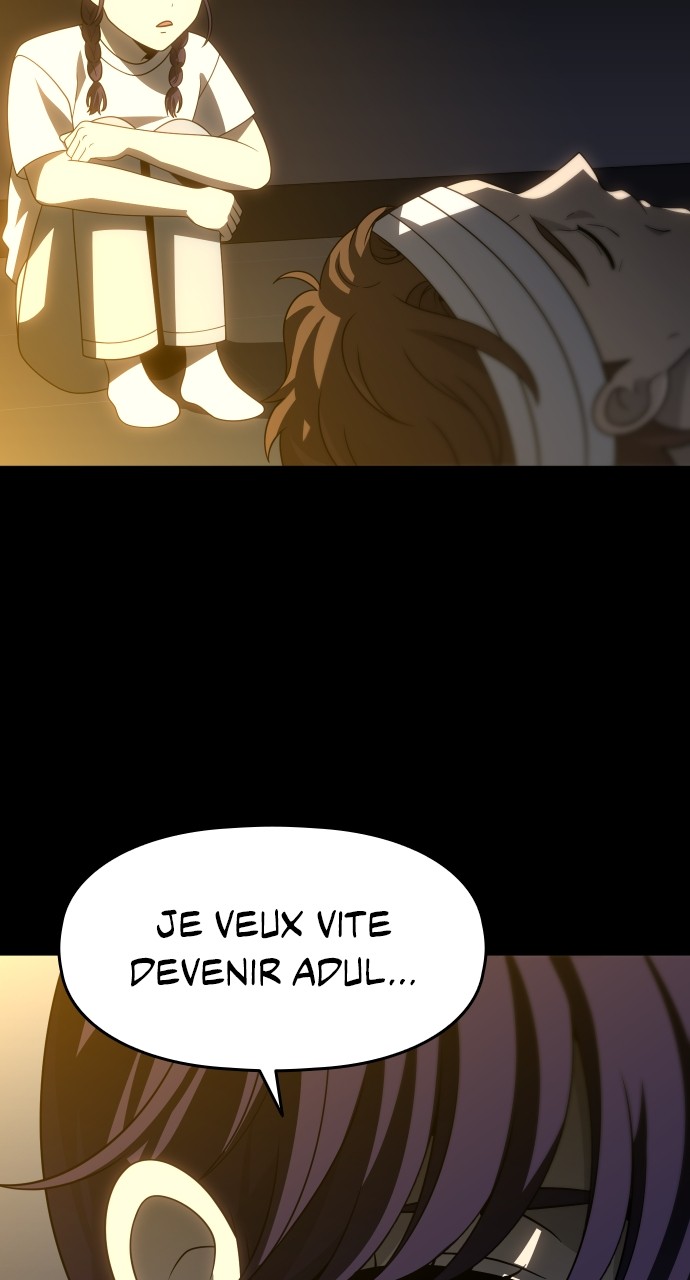 I Used To Be A Boss Chapitre 95 - Page 109