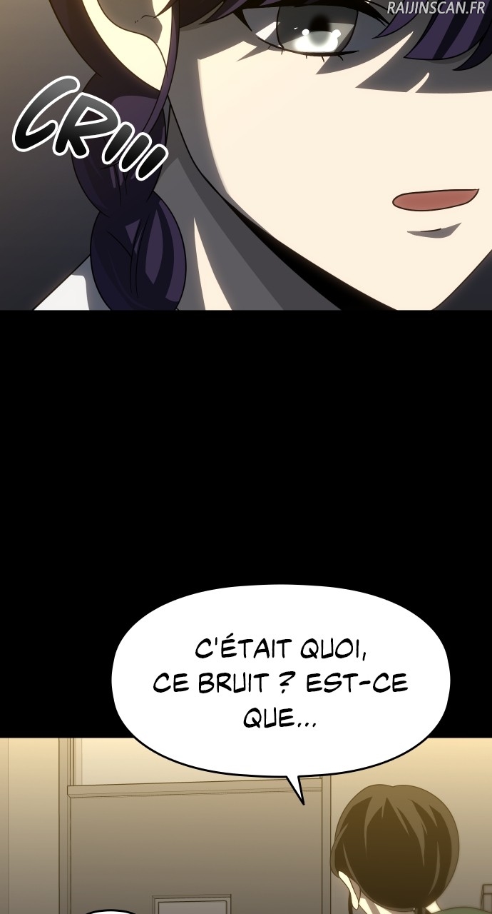 I Used To Be A Boss Chapitre 95 - Page 110
