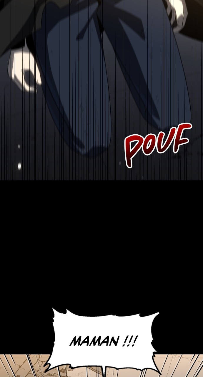 I Used To Be A Boss Chapitre 95 - Page 112